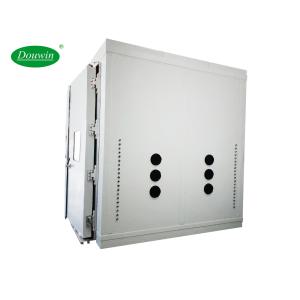 Low Noise No Vibration Wide Use Walk In Test Chamber Support Customization