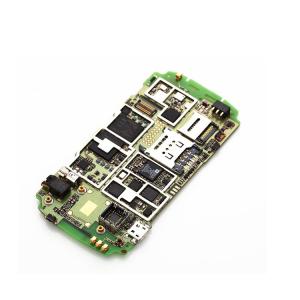 Prototype PCB Assembly For Automotive Door / Garage Gate Control System