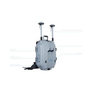 SFL100 5km Drone Detection Radar with 24GHz Phased Array Antenna
