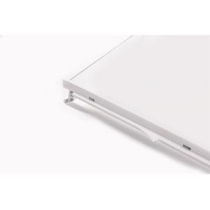 Toughened Slide Out Front Board 3.2mm Fridge Glass Shelves