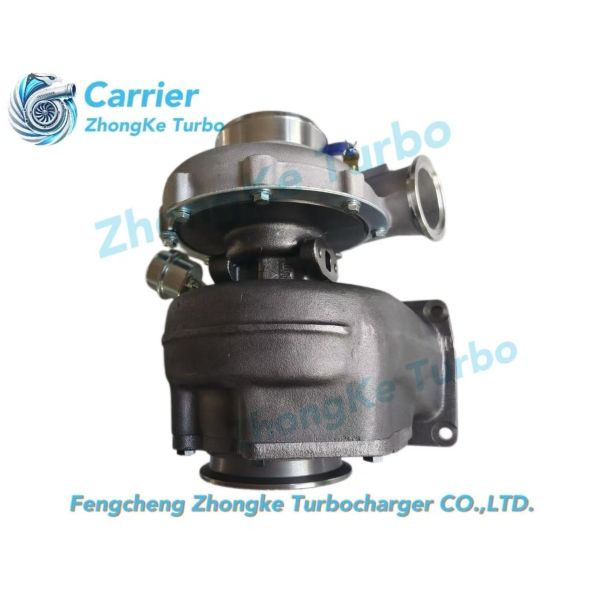 WD615 Engine Tractor Turbo HX50W 4051391 3769694 3771094 VG1034110071