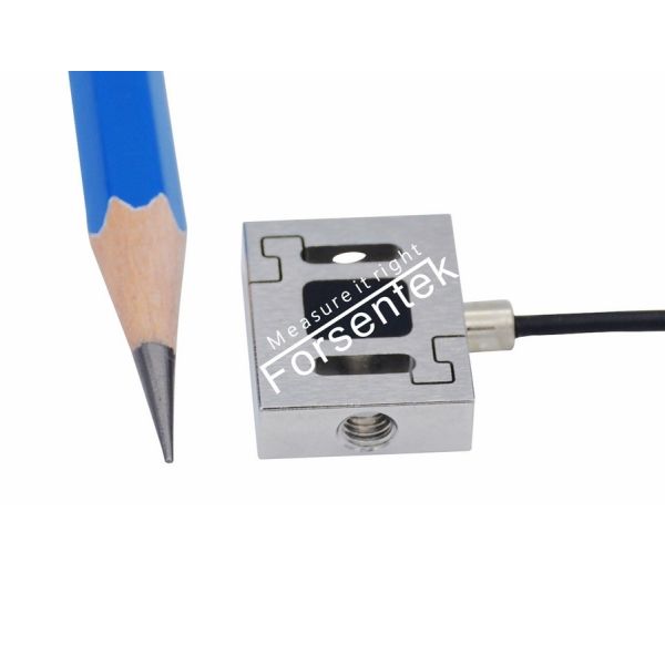 Buy Miniature tension force sensor 10N tension force measurement transducer at wholesale prices