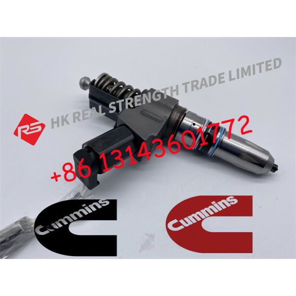 Fuel Injector Cum-mins In Stock QSM11 ISM11 M11 Common Rail Injector 3083863