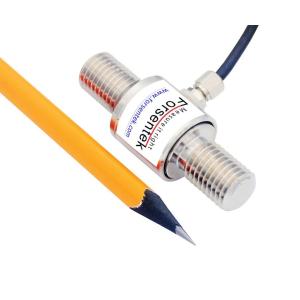 China M12 Threaded Rod End Load Cell 10kN 20kN Traction Compression Sensor on sale