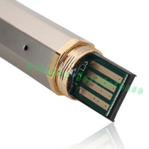 The 2011 newest 720P pen camera dvr / hidden pen camera