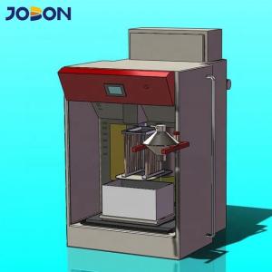Automatic Cleaning Metal Alloy Powder Feed Center 50W OEM