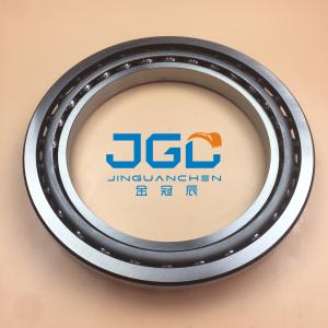 Replacement Parts Excavator Slewing Bearing BA180-4WSA