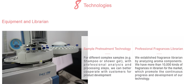 FCC Natural Pure Essential Oils , Compound Essential Oil For Spa Massage