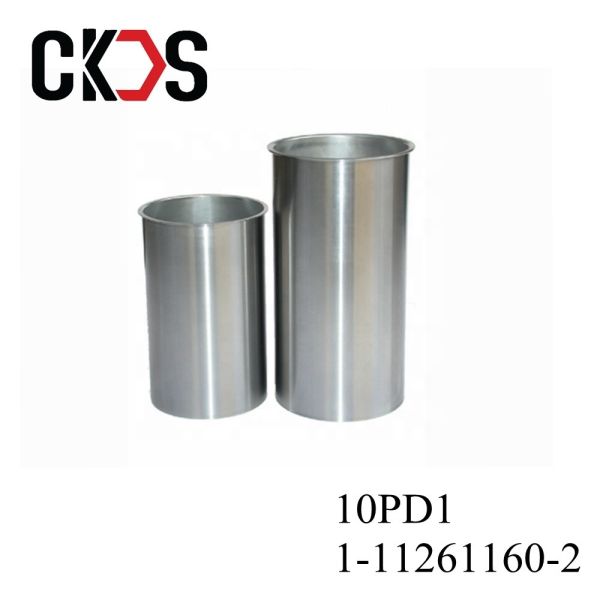 Buy 1-11261106-2 Isuzu 8PD1 10PD1 Engine Piston Liner Kit at wholesale prices