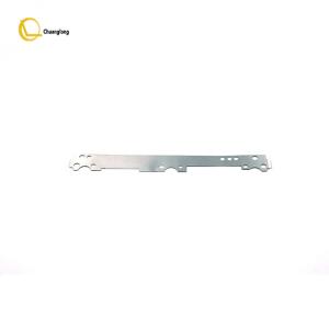 ATM Parts NCR Guide Plate Diebold Sankyo 3Q5 Card Reader 3Q8 998-0235059 998