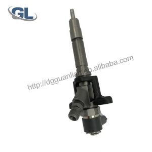 Diesel engine common rail fuel injector 0445120090 for MITSUBISHI FUSO 4M50-TE