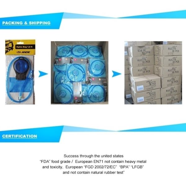 800ML-1.5L Soft Water Bottle, Water Flask for Outdoor Sports 9