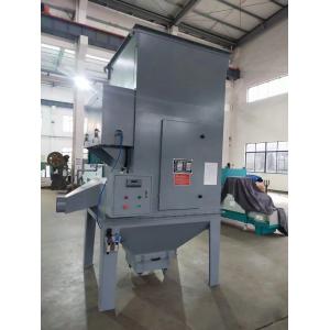 Automatic Spring End Grinder 970 R / Min Wire Grinding Machine