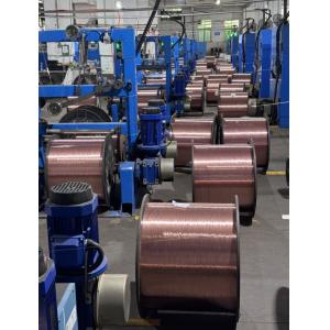 Solar Power Cable Halogen Free Photovoltaic Cable Tinned Stranded Copper