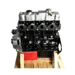 Engines Auto 4D24 2.0L For Ford JMC Light Duty Truck Engine Assembly 07108248