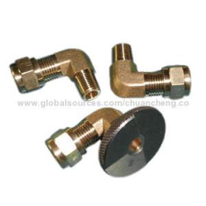 Quality Customized brass air hose fittings for sale