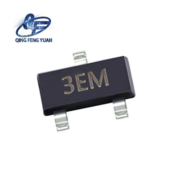 Onsemi Mmbth10 Electronintegrated Circuit Ic Components Chip Tester Renesas Microcontroller MMBTH10