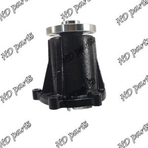 4JJ1 CX130-B Diesel Engine Water Pump 8-98047688-4 For ISUZU