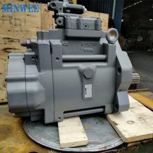 190KG Japan Excavator EX1200-6 Hydraulic Main Pump