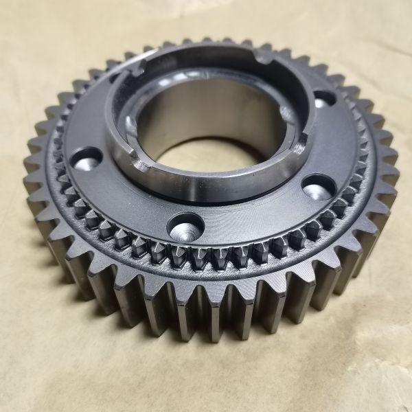 Part Number Dz93189360007 Direct Supply Saxman Delong Air Compressor Hose