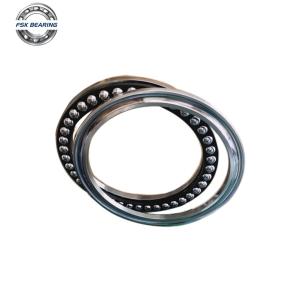 China FSK 8746 Axial Thrust Ball Bearing 230*300*53.4mm Table Rotation Bearing