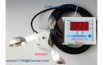 Tower Crane Spare Parts Wind Speed Cup Anemometer For All Types Of Cranes