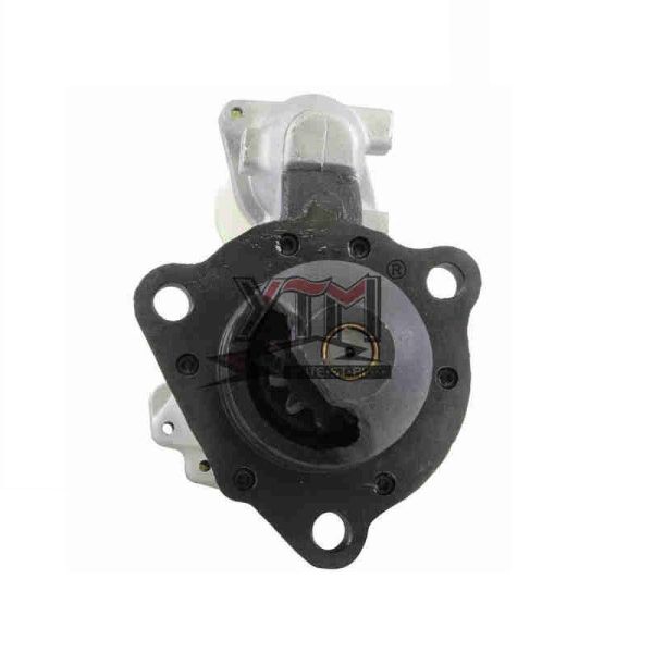 24V 11T Starter Assembly For KOMATSU / CUMMINS 03517020510 03517020511 03517020512 03517020513