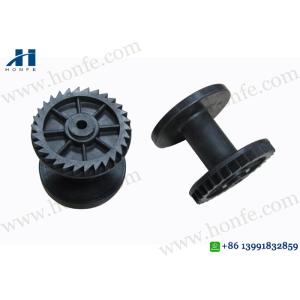 China Bobbin Wheel BE155158 BE152431 Picanol Loom Spare Parts on sale