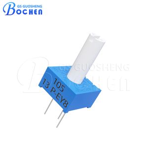 10k 100k Ohm Precision Trimmer Potentiometer 3386P 0.5W ODM