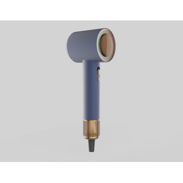 Buy 380g Lightweight Blow Dryer Straight High Speed Blowing Hair Dryer at wholesale prices