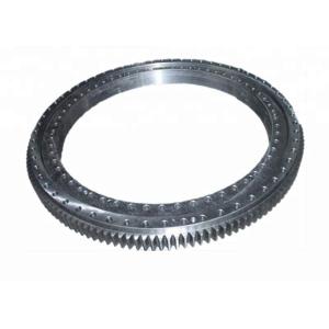 China Excavator Dozer Hydraulic Slewing Ring Swing Bearing EX200 on sale