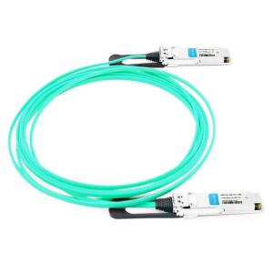 Juniper JNP-QSFP28-100G-AOC10M Compatible 10m (33ft) 100G QSFP28 to QSFP28
