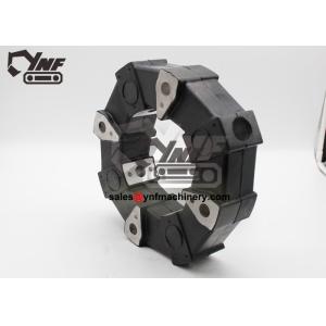 Komatsu Excavator Coupling Spare Parts Hydraulic Pump PC100-3R
