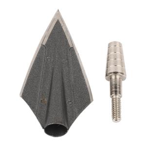 2blade Mechanical Expandable Archery Broadhead Two-Blade Fixed Archery Broadhead
