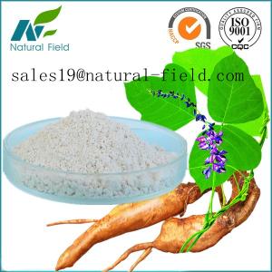 Best selling natural puerarin