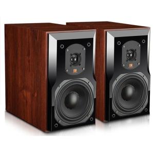 Modern Passive Bookshelf Speaker , Multimedia 2 Way Bluetooth Speaker