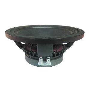 Pa audio 10 inch woofer speaker 250W RMS