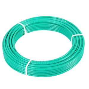 Smooth Surface Rolls Polyamide DIN73378 Pa12 Tube