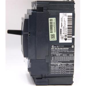 Schneider LV431830 250A 3P3D Molded Case Circuit Breaker