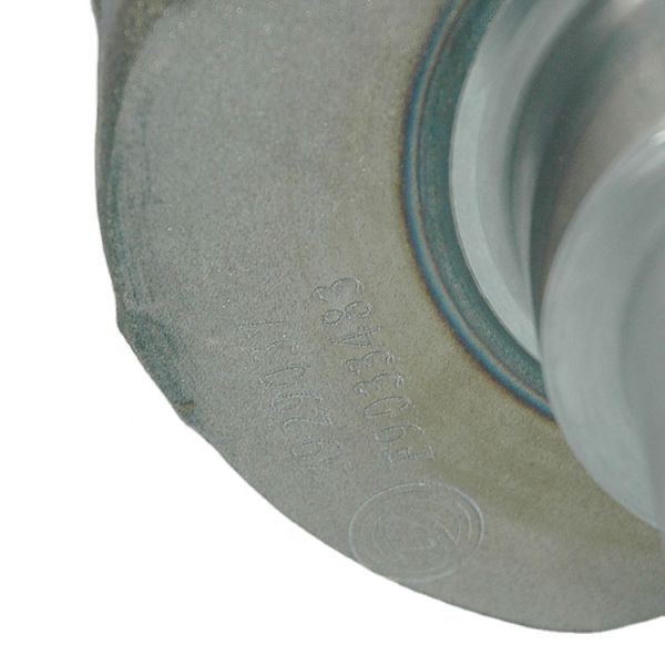 3929037 Diesel Engine Crankshaft For 6BT5.9 Engine Type Casting Iron