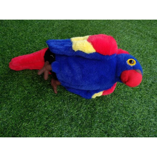 golf head cover , dog head cover , animal head cover , plush head cover , driver head cover