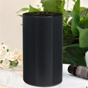 USB 10ml Rechargeable Battery Aroma Waterless Nebulizer PP PBT