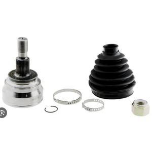 China Mercedes Benz 1663507100 Chassis Parts CV Joints Boot Repair Kit on sale