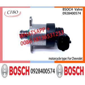 China BOSCH DRV Valve 0928400574 Control Valve 0928400574 For Chevrolet on sale