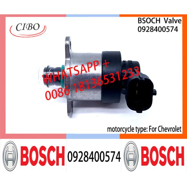 Buy BOSCH DRV Valve 0928400574 Control Valve 0928400574 For Chevrolet at wholesale prices