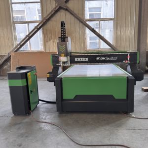 MDF Plywood CNC Router Machine High Precision Woodworking CNC Machine