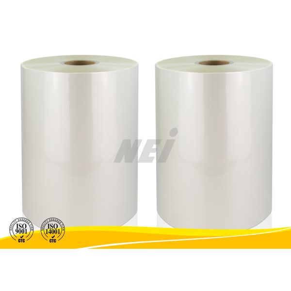 Buy Custom Transparent Digital Printing Film , Self Adhesive Laminating Roll at wholesale prices