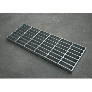 Walkway Steel Driveway Grates Grating Multi Function High Temperature Oxidation