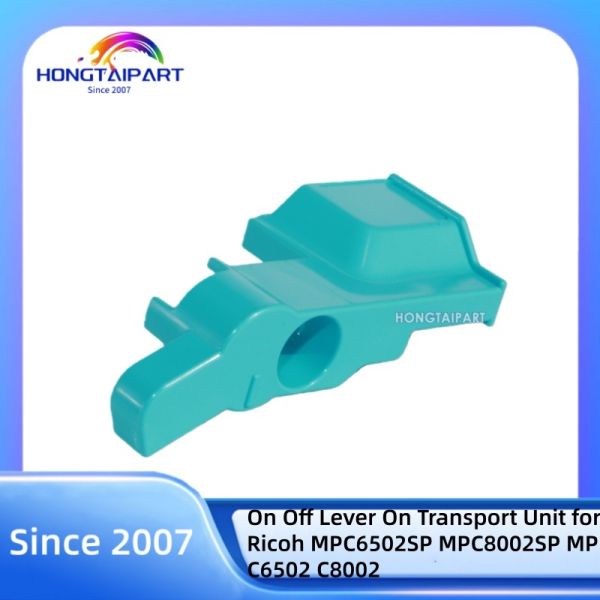 Genuine On Off Lever Transport Unit D1363880 for Ricoh MP C6502SP C8002SP