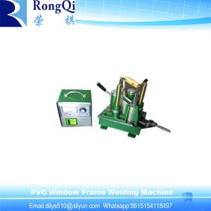 Quality Single-Head Variable-angle Welding Machine for sale